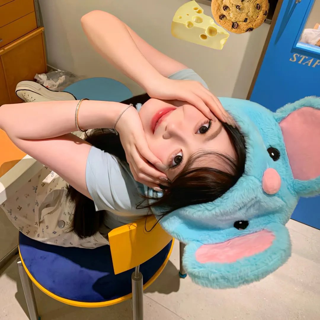 万花迎春